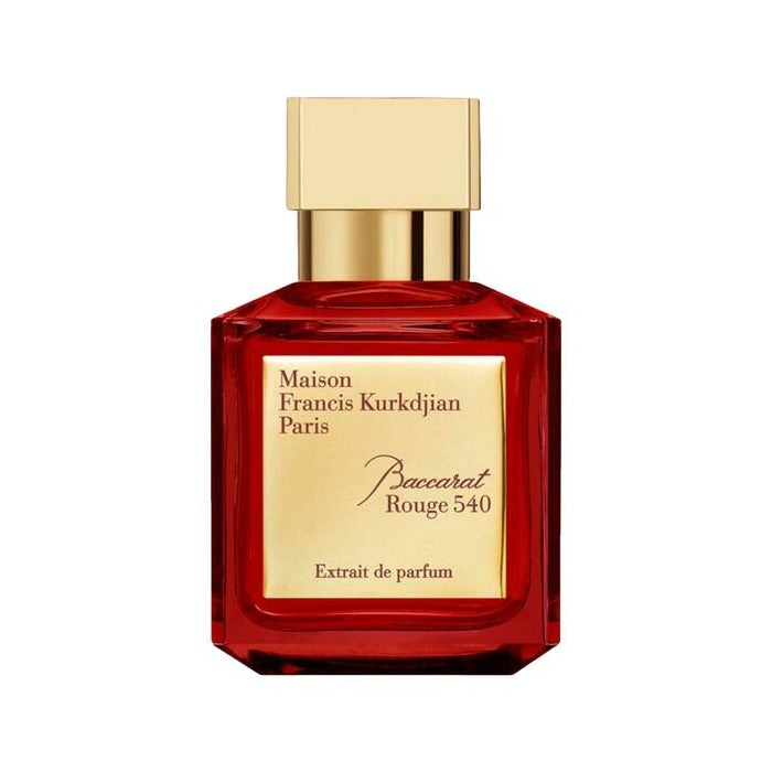 Maison Francis Kurkdjian Baccarat Rouge 540 Extrait de Parfum - Parfümprobe