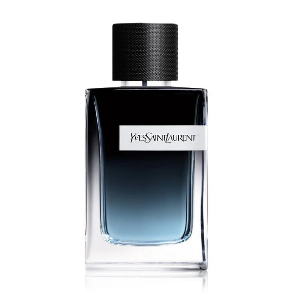 Yves Saint Laurent Y for men - Parfümprobe