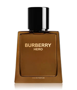 Burberry  Hero Eau de Parfum - Parfümprobe