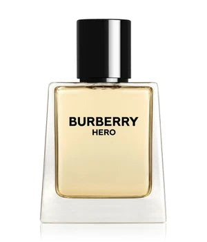 Burberry | Hero Eau de Toilette - Parfümprobe