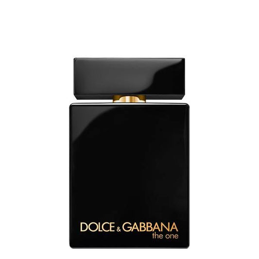 Dolce & Gabbana  The One for Men Eau de Parfum Intense - Parfümprobe