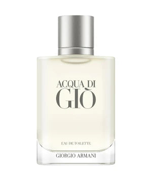 Giorgio Armani  Acqua di Giò pour Homme - Parfümprobe