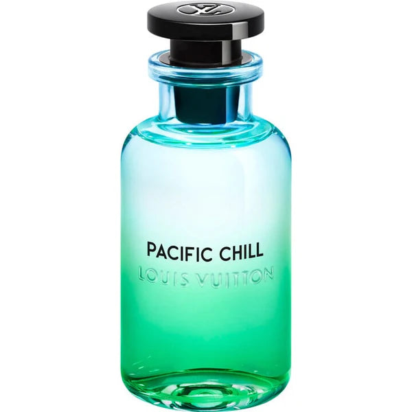 Louis Vuitton Pacific Chill - Parfümprobe