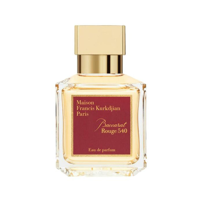 Maison Francis Kurkdjian  Baccarat Rouge 540 Eau de Parfum - Parfümprobe