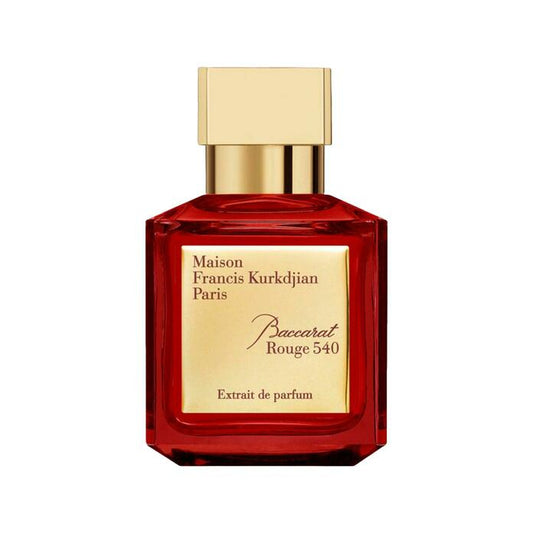 Maison Francis Kurkdjian  Baccarat Rouge 540 Extrait de Parfum - Parfümprobe