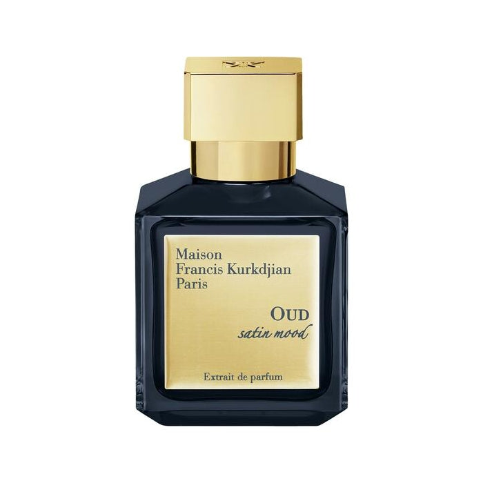 Maison Francis Kurkdjian  Oud Satin Mood Extrait de Parfum - Parfümprobe